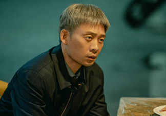 《狂飆》安欣有原型嗎 安欣是怎樣的人