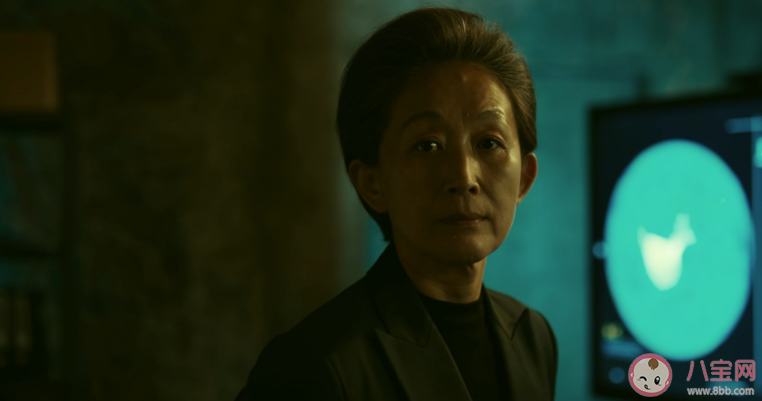 《三體》葉文潔身份是什么 葉文潔人物分析