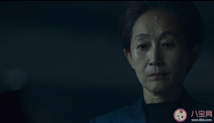 《三體》葉文潔身份是什么 葉文潔人物分析