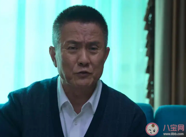 《狂飆》孟德海嘴型對不上是怎么回事 孟德海原本是黑化的嗎 《狂飆》孟德海嘴型對不上是怎么回事 孟德海原本是黑化的嗎