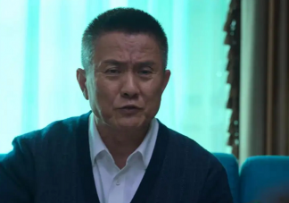 《狂飆》孟德海嘴型對不上是怎么回事 孟德海原本是黑化的嗎