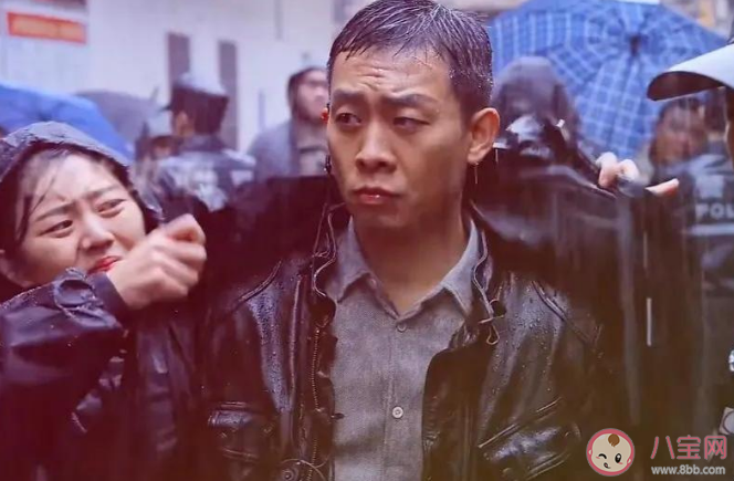 《狂飆》安欣會和小五在一起嗎 小五適合安欣嗎 《狂飆》安欣會和小五在一起嗎 小五適合安欣嗎