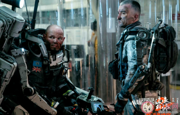 《流浪地球2》經典臺詞文案句子 《流浪地球2》經典語錄盤點