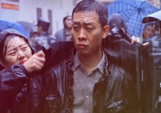 《狂飆》安欣會和小五在一起嗎 小五適合安欣嗎