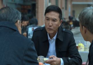 《狂飆》導演回應為何吃腸粉沒醬油 吃腸粉必須要醬油嗎