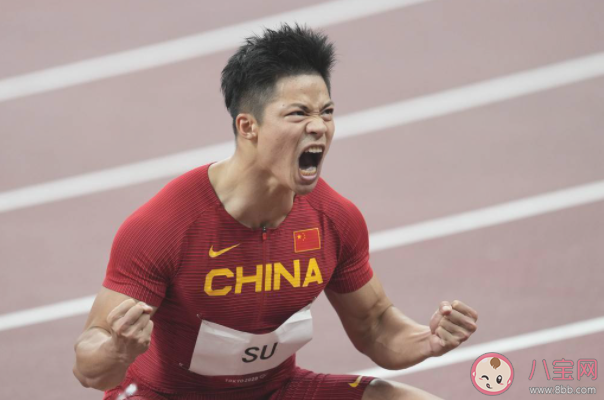 蘇炳添賽季首秀6秒59奪冠 蘇炳添獲得了幾枚金牌 蘇炳添賽季首秀6秒59奪冠 蘇炳添獲得了幾枚金牌