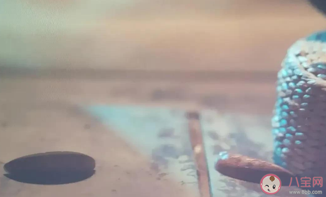 《狂飆》高啟盛占卜流淚的原因是什么  高啟盛是怎樣的一個人