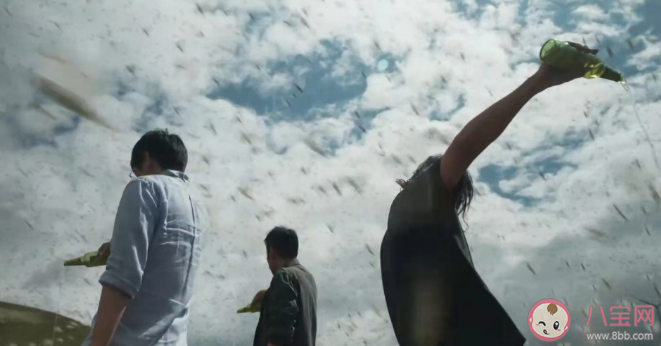 電視劇《三體》大結局是什么 《三體2》開拍了嗎