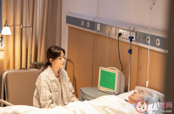 《耀眼的你啊》孟雨珊結局是什么 孟雨珊和父親的關系怎樣 《耀眼的你啊》孟雨珊結局是什么 孟雨珊和父親的關系怎樣