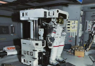 劉慈欣二刷流浪地球2發現小bug 流浪地球2有多好看