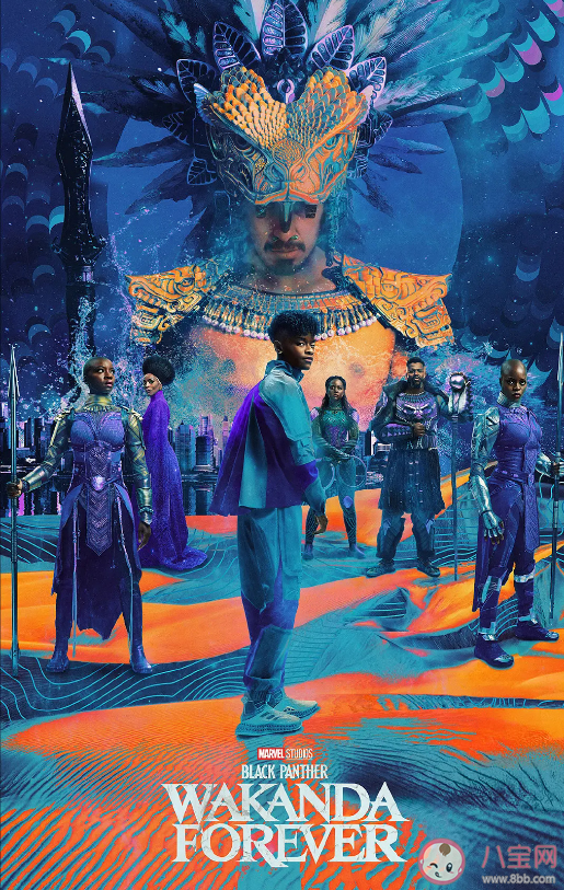 《黑豹2》好看嗎 《黑豹2》影評觀后感 《黑豹2》好看嗎 《黑豹2》影評觀后感