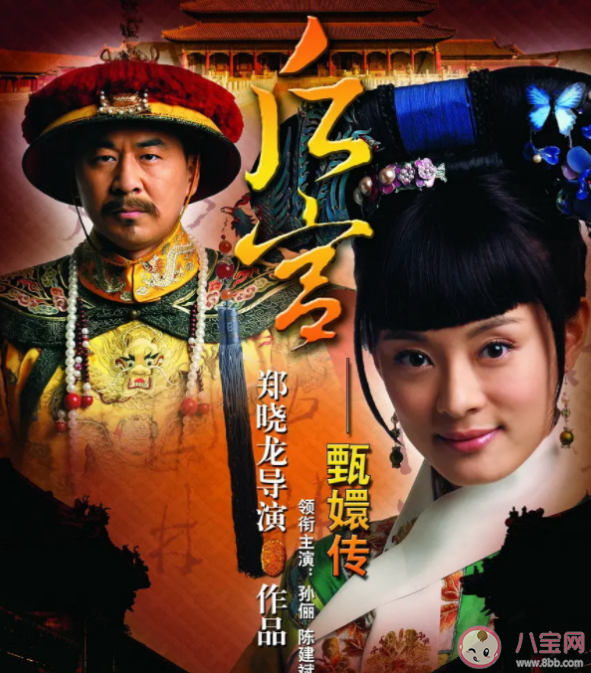 流浪地球狂飆在兩岸掀起追劇熱潮 大陸哪些劇集在臺(tái)灣受歡迎