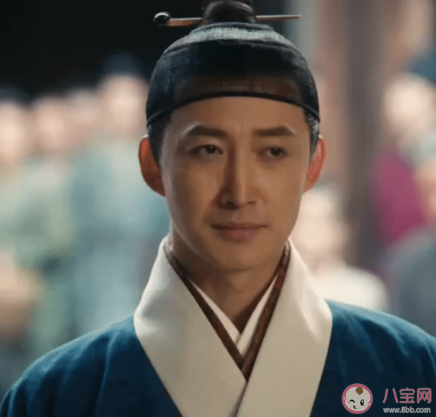 《顯微鏡下的大明》程仁清結局是什么 程仁清最后怎么樣了