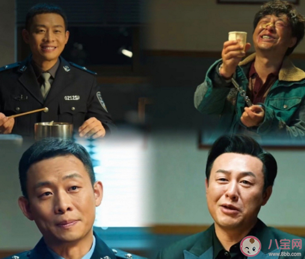 《狂飆》每一個單元結尾都在十字路口有什么寓意 《狂飆》是如何成為爆款的