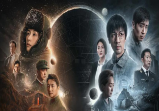 《三體》中的名人梗盤點 劇中有哪些有趣的梗