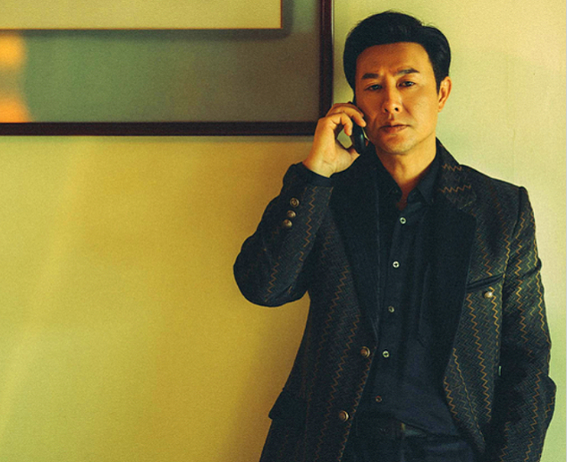 《狂飆》高啟強經典臺詞 《狂飆》值得一品的臺詞文案