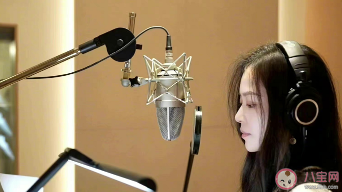 張靚穎新歌《念念不忘》歌詞是什么 《念念不忘》完整版歌詞內容