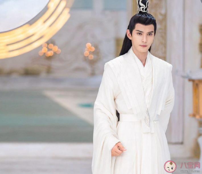 《重紫》六界分別是哪六界 《重紫》小說大結局是什么