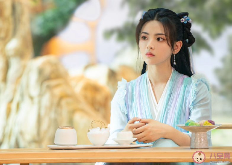 《重紫》六界分別是哪六界 《重紫》小說大結局是什么