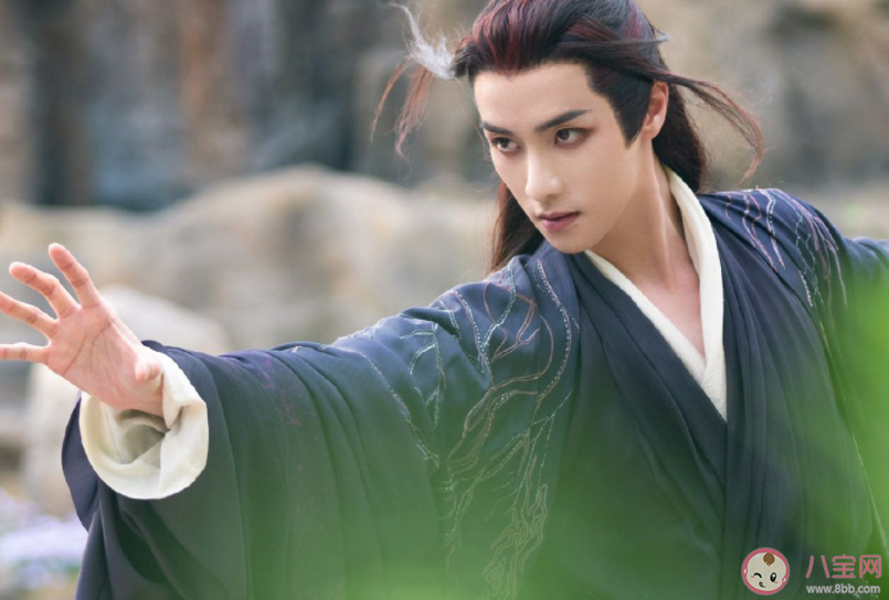 《重紫》六界分別是哪六界 《重紫》小說大結局是什么