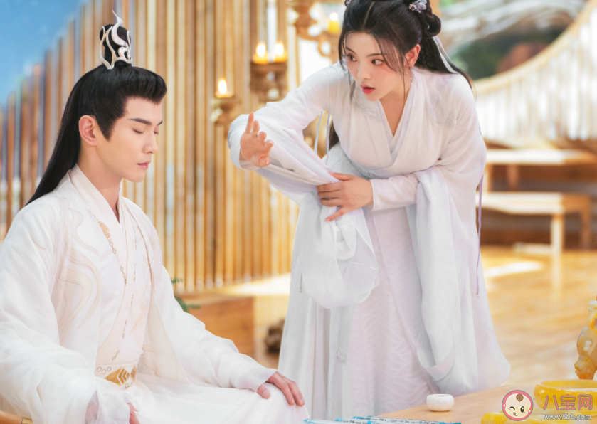 《重紫》六界分別是哪六界 《重紫》小說大結局是什么