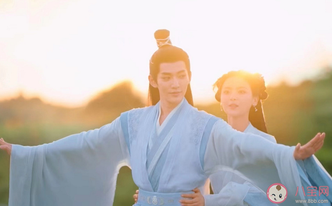 《重紫》秦珂喜歡重紫嗎 秦珂結局是什么