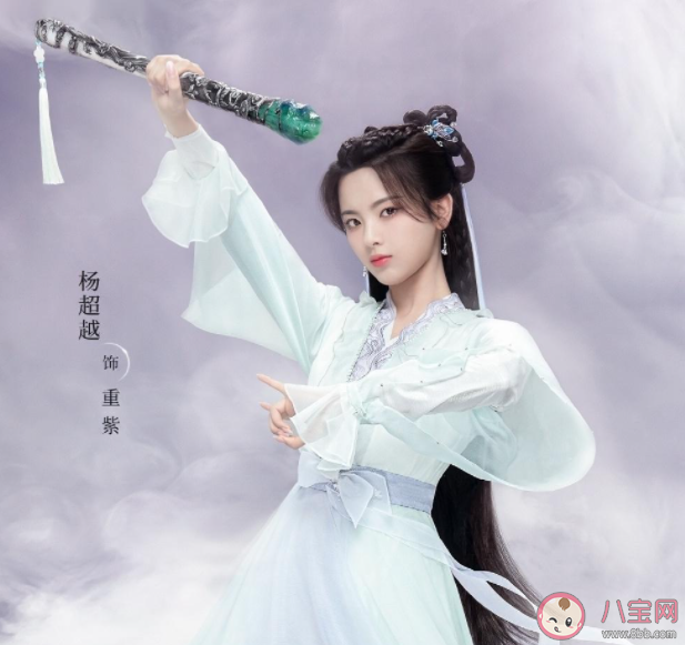 《重紫》和《月歌行》是什么關(guān)系 《重紫》的官配都有哪些