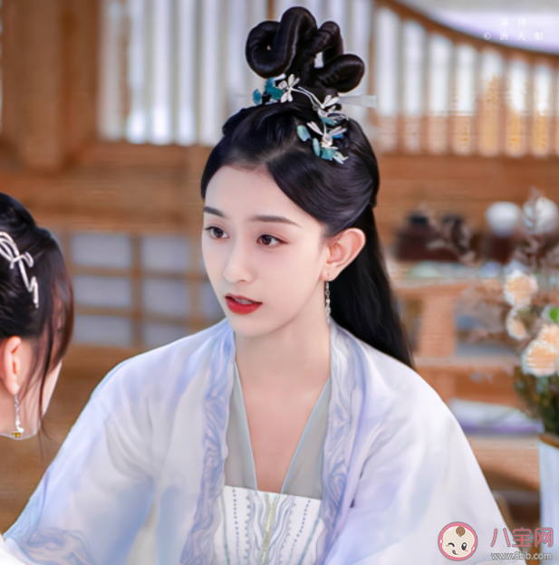 《重紫》卓云姬是好還是壞 卓云姬喜歡洛音凡嗎