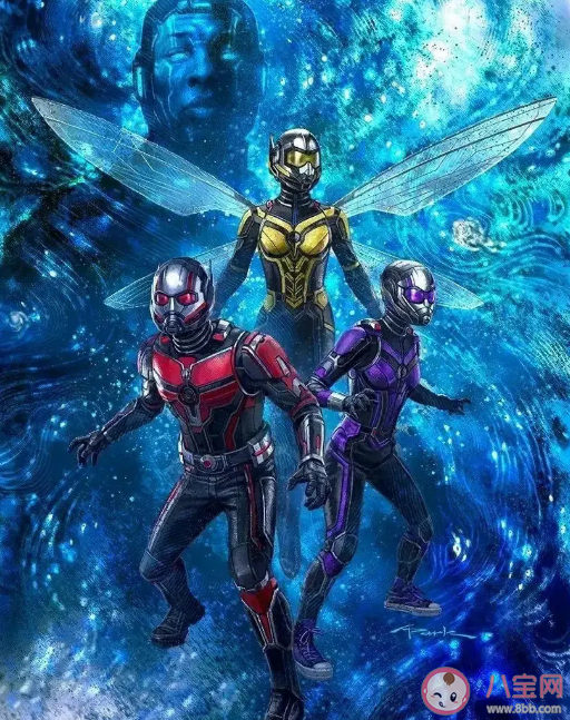 漫威新片《蟻人3》口碑怎么樣 《蟻人3》槽點(diǎn)在哪