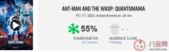 漫威新片《蟻人3》口碑怎么樣 《蟻人3》槽點(diǎn)在哪