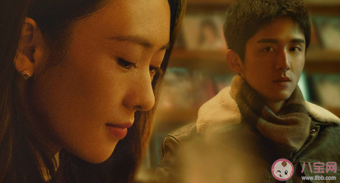 《微暗之火》是根據(jù)什么小說改編的 南雅周洛結(jié)局是什么