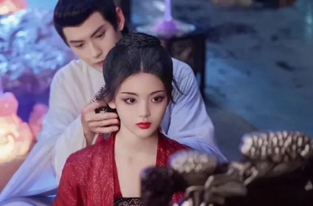 《重紫》追劇日歷 《重紫》追劇時間表