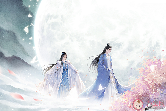 《重紫》追劇日歷表 《重紫》什么時(shí)候收官大結(jié)局