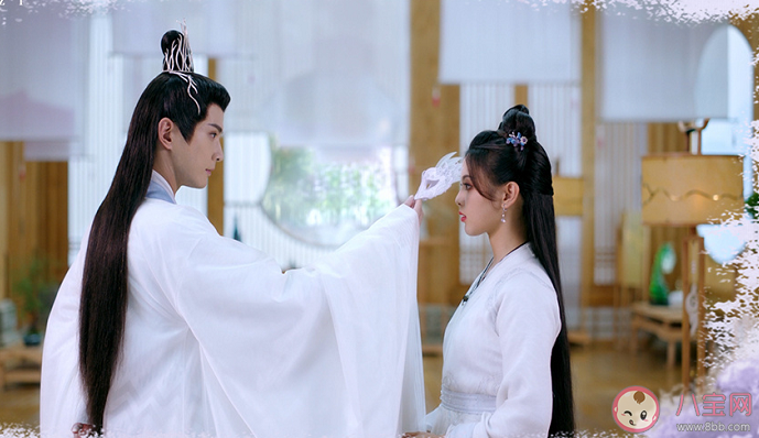 《重紫》追劇日歷表 《重紫》什么時(shí)候收官大結(jié)局