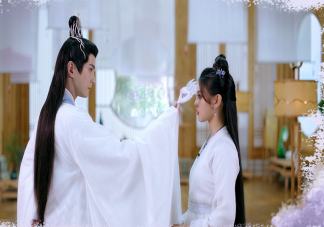 《重紫》追劇日歷表 《重紫》什么時候收官大結局