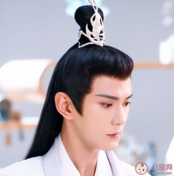 《重紫》洛音凡的孩子是誰 洛音凡是怎樣的一個人