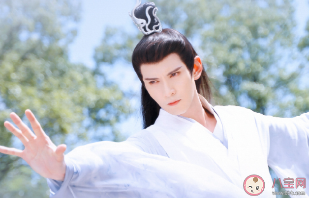 《重紫》洛音凡的孩子是誰 洛音凡是怎樣的一個人