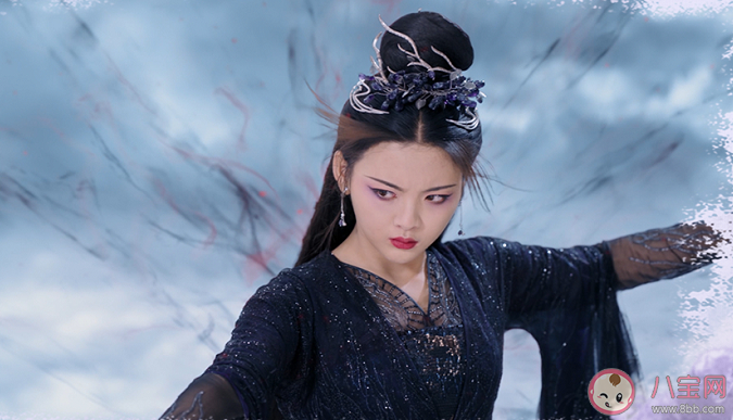 《重紫》中的重紫身份有什么秘密 冰鎖之刑是什么刑罰 《重紫》中的重紫身份有什么秘密 冰鎖之刑是什么刑罰