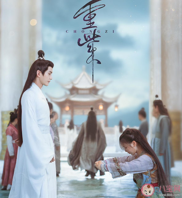 《重紫》中的重紫身份有什么秘密 冰鎖之刑是什么刑罰 《重紫》中的重紫身份有什么秘密 冰鎖之刑是什么刑罰