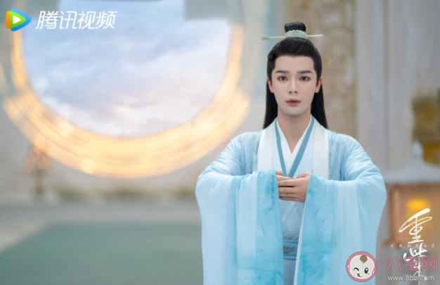 《重紫》慕玉接近重紫是為了什么 慕玉是好人還是壞人