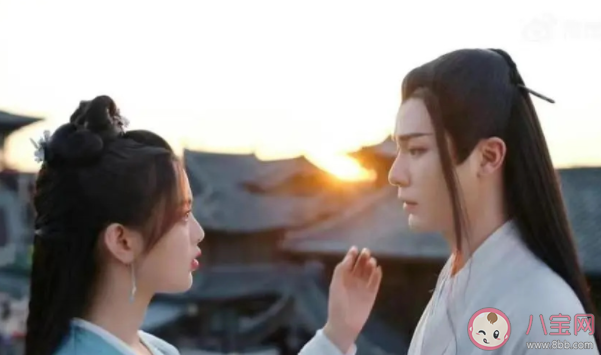 《重紫》慕玉接近重紫是為了什么 慕玉是好人還是壞人