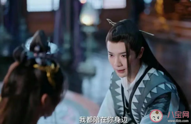 《重紫》慕玉接近重紫是為了什么 慕玉是好人還是壞人