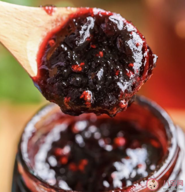 烏梅子醬搜索量暴漲200倍是怎么回事 烏梅子醬好吃嗎 烏梅子醬搜索量暴漲200倍是怎么回事 烏梅子醬好吃嗎