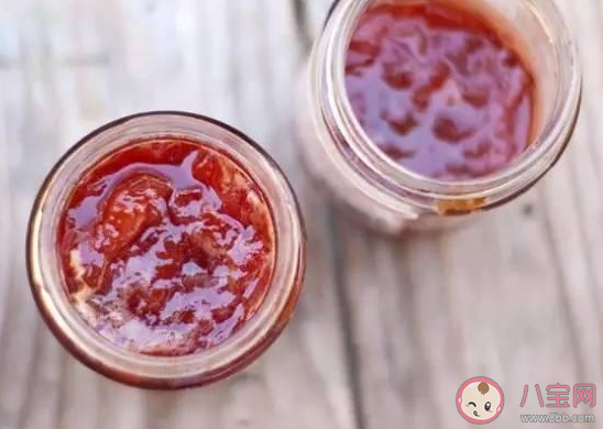 烏梅子醬搜索量暴漲200倍是怎么回事 烏梅子醬好吃嗎 烏梅子醬搜索量暴漲200倍是怎么回事 烏梅子醬好吃嗎