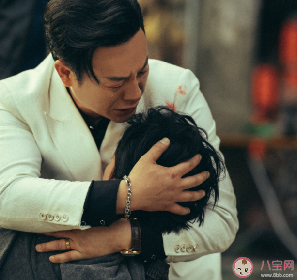 為什么要把高啟強(qiáng)塑造得有血有肉 如何看待高啟強(qiáng)這個(gè)角色的成功