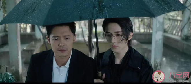 《光淵》零度共情者是什么意思 駱為昭是裴溯的救贖嗎