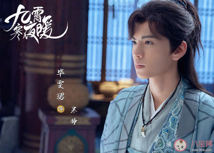 《九霄寒夜暖》講述了什么故事 《九霄寒夜暖》原著小說在哪里看