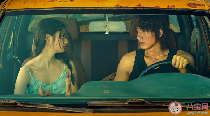 《夏花》蕭寒真實(shí)身份是什么 《夏花》原著結(jié)局是be嗎