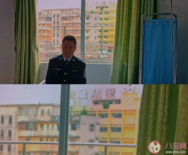 狂飆京海醫院窗外是愛情公寓 京海醫院在哪里