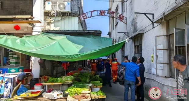 狂飆京海醫院窗外是愛情公寓 京海醫院在哪里